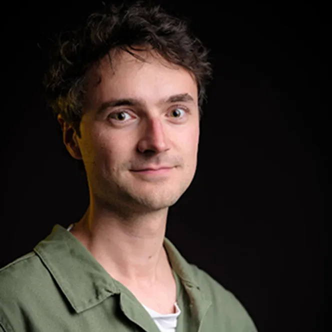 Alex Dudok de Wit